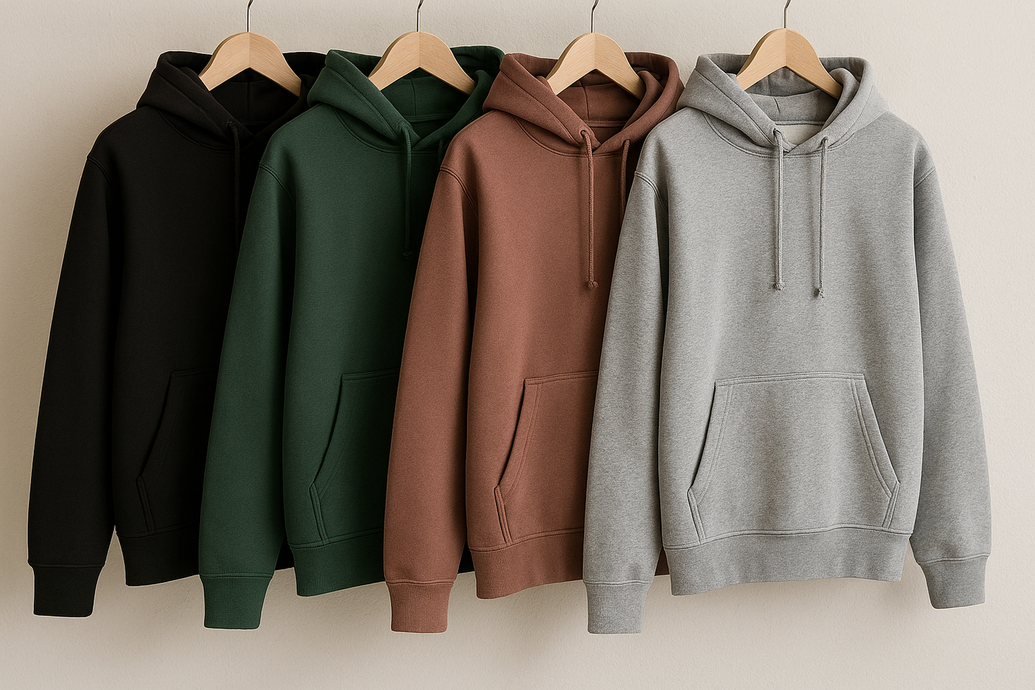 Hoodies